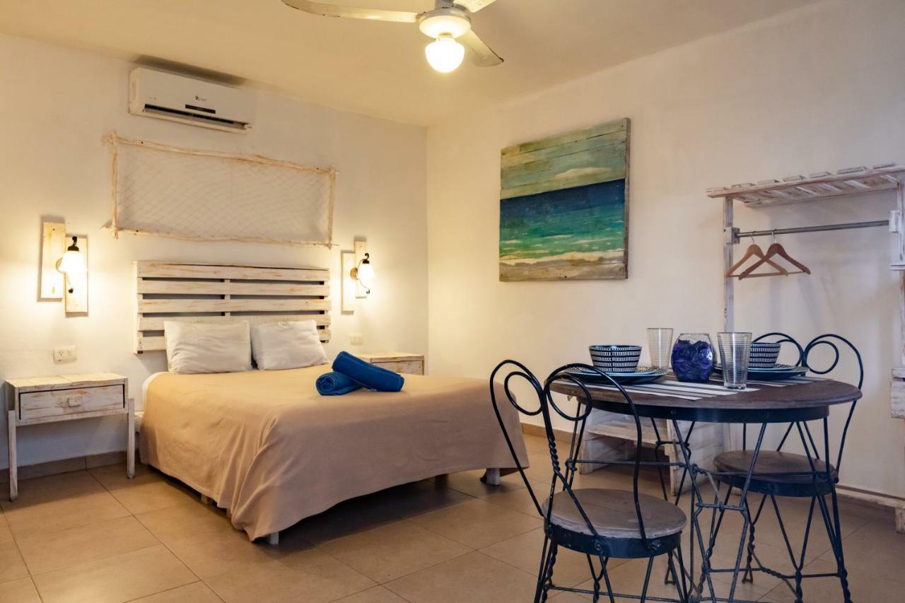 Casa Isza Aparthotel Playa del Carmen Exterior photo